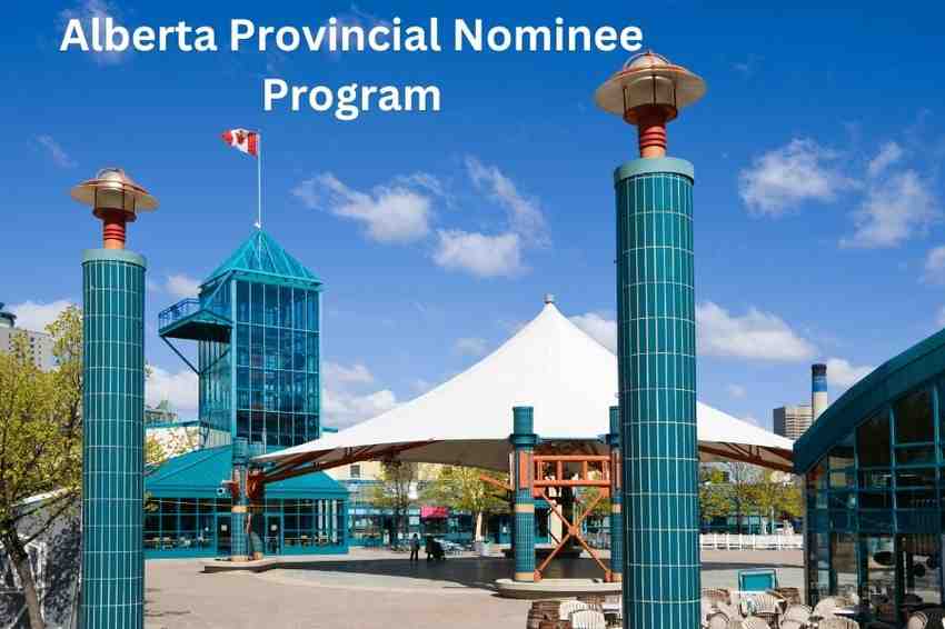 Alberta Provincial Nominee Program_glboalvisasolutions.in Canada PR Express Entry
