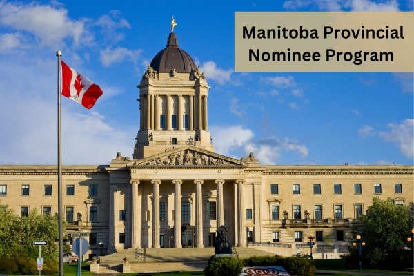 Manitoba Provincial Nominee Program canada immigration globalvisasolutions.in